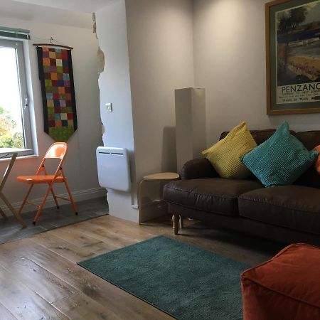 The Wrens Annexe - Stylish Self-Contained 2-Bed Annexe Penzance Eksteriør bilde